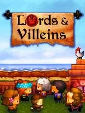 Lords and Villeins RePack (RUS) со всеми DLC