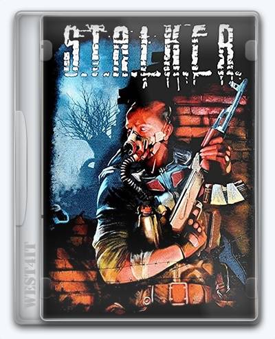 S.T.A.L.K.E.R. Shadow of Chernobyl RePack (RUS) со всеми дополнениями
