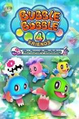 Bubble Bobble 4 Friends The Barons Workshop RePack (RUS) ΡΠΎ Π²ΡΠ΅ΠΌΠΈ DLC