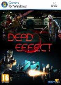 Dead Effect RePack от uKC RePack FitGirl со всеми дополнениями