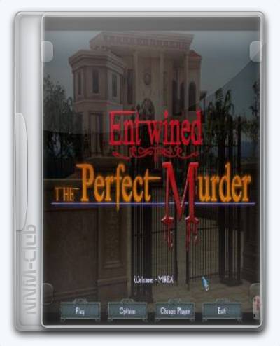 Entwined 2 The Perfect Murder RePack (RUS) со всеми дополнениями