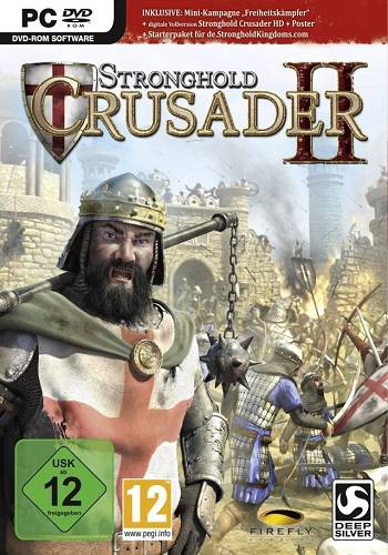 Stronghold Crusader 2 [Ru Multi] (1.0.22616 dlc) SteamRip Let'sPlay [Special Edition] RePack FitGirl со всеми дополнениями