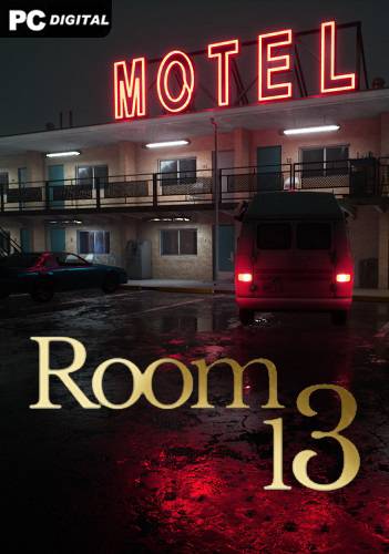 Room 13 RePack (RUS) со всеми DLC