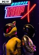 Whisper Trip Chapter 1 RePack (RUS) со всеми дополнениями