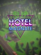 Hotel Magnate RePack (RUS) со всеми дополнениями