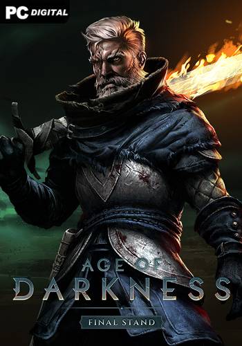 Age of Darkness Final Stand RePack (RUS) со всеми DLC