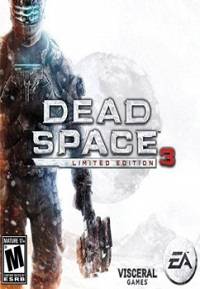 Dead Space 3  Limited Edition   RePack от SEYTER RePack FitGirl со всеми дополнениями