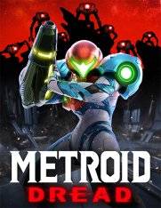 Metroid Dread RePack (RUS) со всеми DLC