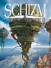 Schizm  Mysterious Journey. Re-release RePack (RUS) со всеми DLC