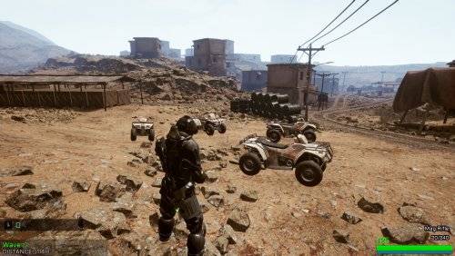 Squirrelmageddon! RePack (RUS) со всеми DLC