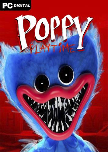 Poppy Playtime RePack (RUS) со всеми дополнениями
