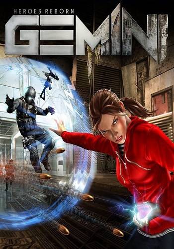 Gemini  Heroes Reborn [Ru Multi] (1.0) SteamRip Let'sРlay RePack FitGirl со всеми дополнениями
