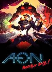 Aeon Must Die! RePack (RUS) со всеми DLC