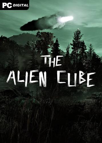 The Alien Cube RePack (RUS) со всеми дополнениями
