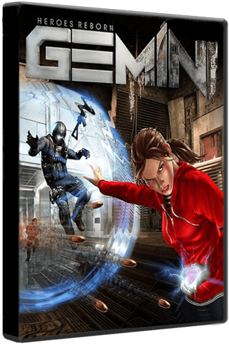 Gemini  Heroes Reborn [Ru Multi] (1.0) Repack =nemos= RePack FitGirl со всеми дополнениями