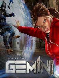 Gemini Heroes Reborn RePack от allorid RePack FitGirl со всеми дополнениями