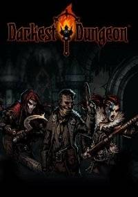 Darkest Dungeon   SteamRip от Let'sРlay RePack FitGirl со всеми дополнениями
