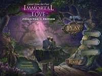 Бессмертная любовь Письмо из прошлого Immortal Love Letter From The Past CE RePack FitGirl со всеми дополнениями