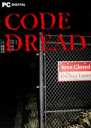 Code Dread RePack (RUS) со всеми дополнениями