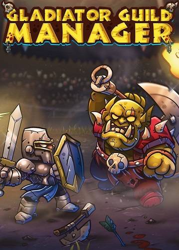 Gladiator Guild Manager RePack (RUS) со всеми дополнениями
