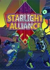 Starlight Alliance RePack (RUS) со всеми DLC