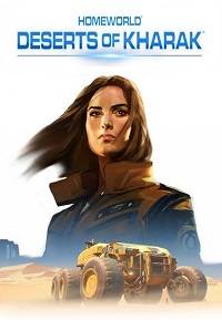 Homeworld  Deserts of Kharak   Steam-Rip от R.G. GameWorks RePack FitGirl со всеми дополнениями