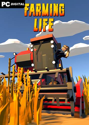 Farming Life RePack (RUS) со всеми дополнениями
