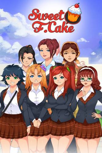 Sweet F. Cake RePack (RUS) со всеми DLC