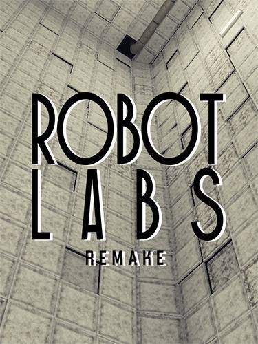 Robot Labs  Remake RePack (RUS) со всеми DLC