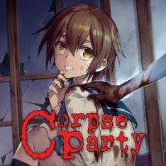 Corpse Party RePack (RUS) со всеми DLC