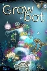 Growbot RePack (RUS) со всеми DLC