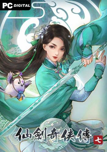 Swords and Fairy 7 RePack (RUS) со всеми DLC