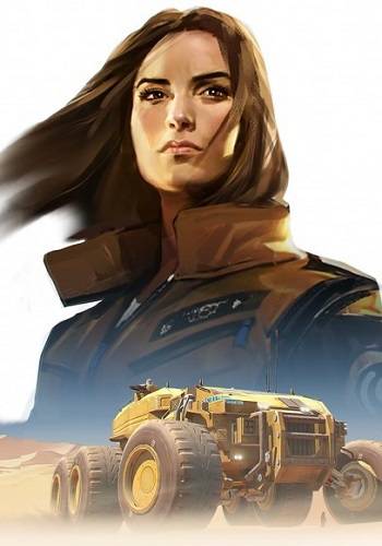 Homeworld  Deserts of Kharak [Ru Multi] (1.0.3 dlc) SteamRip Let'sРlay RePack FitGirl со всеми дополнениями