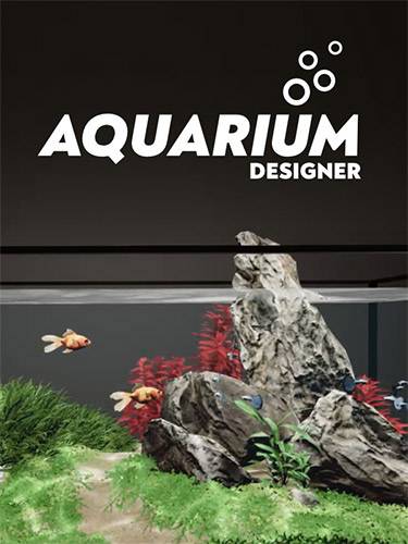 Aquarium Designer RePack (RUS) со всеми DLC