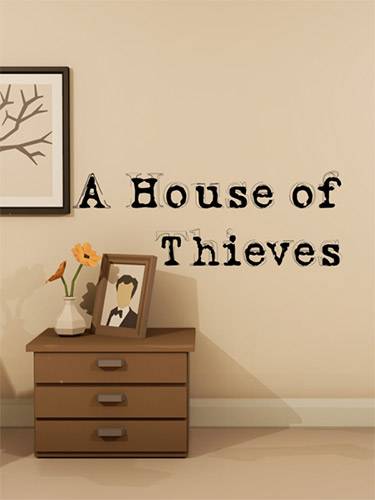A House of Thieves RePack (RUS) со всеми DLC