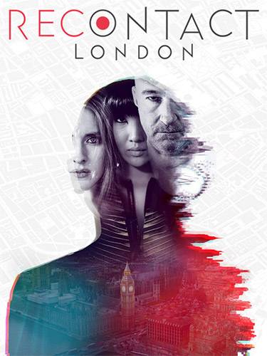 Recontact London  Cyber Puzzle RePack (RUS) со всеми DLC