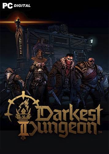 Darkest Dungeon 2   Darkest Dungeon II RePack (RUS) со всеми DLC