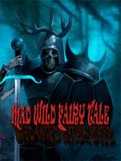 Mad Wild Fairy Tale RePack (RUS) со всеми DLC