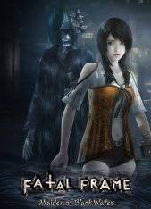 FATAL FRAME   PROJECT ZERO  Maiden of Black Water RePack (RUS) со всеми DLC
