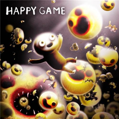 Happy Game RePack (RUS) со всеми DLC