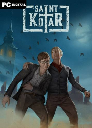 Saint Kotar RePack (RUS) со всеми DLC