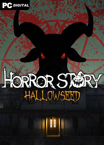 Horror Story  Hallowseed RePack (RUS) со всеми дополнениями