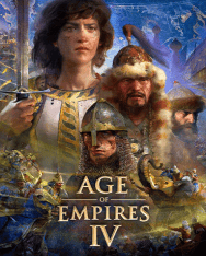 Age of Empires IV Age of Empires 4 RePack (RUS) со всеми дополнениями