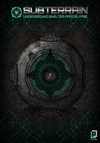 Subterrain [Ru Multi] (1.0.0.2) SteamRip Let'sРlay RePack FitGirl со всеми дополнениями