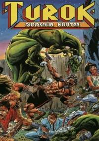 Turok Dinosaur Hunter RePack FitGirl со всеми дополнениями