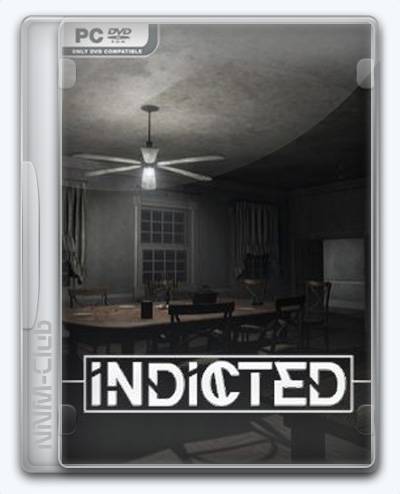 Indicted RePack (RUS) со всеми дополнениями