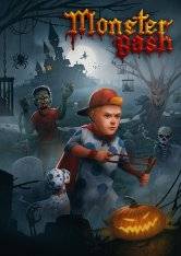 Monster Bash HD RePack (RUS) со всеми дополнениями