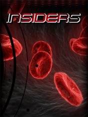 Insiders RePack (RUS) со всеми DLC