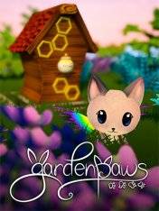 Garden Paws RePack (RUS) со всеми дополнениями