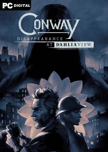 Conway Disappearance at Dahlia View RePack (RUS) ΡΠΎ Π²ΡΠ΅ΠΌΠΈ Π΄ΠΎΠΏΠΎΠ»Π½Π΅Π½ΠΈΡΠΌΠΈ